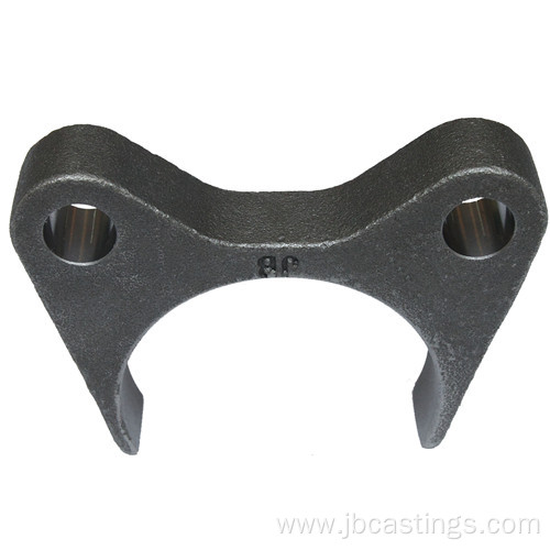 Investment Casting Lost Wax Casting Hydraulic Components